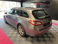 Peugeot 508 SW BUSINESS 1.6 e-HDi 115ch FAP BVM6 Business Pack - <small></small> 6.990 € <small>TTC</small> - #3