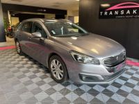 Peugeot 508 SW BUSINESS 1.6 e-HDi 115ch FAP BVM6 Business Pack - <small></small> 6.990 € <small>TTC</small> - #7