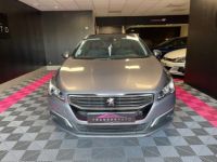 Peugeot 508 SW BUSINESS 1.6 e-HDi 115ch FAP BVM6 Business Pack - <small></small> 6.990 € <small>TTC</small> - #8