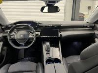 Peugeot 508 SW BUSINESS BlueHDi 130 ch S&S EAT8 Allure - <small></small> 23.900 € <small>TTC</small> - #11