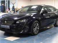 Peugeot 508 SW BUSINESS BlueHDi 160 ch S&S EAT8 Active Business - <small></small> 14.796 € <small>TTC</small> - #1