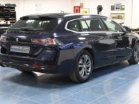 Peugeot 508 SW BUSINESS BlueHDi 160 ch S&S EAT8 Active Business - <small></small> 14.796 € <small>TTC</small> - #4