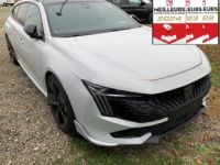 Peugeot 508 SW DISPONIBLE : PSE hybrid4 360 eat8 - <small></small> 50.990 € <small>TTC</small> - #1