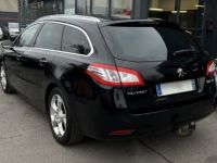 Peugeot 508 SW FELINE 2.0 HDI 163 Cv 1ERE MAIN / BOITE AUTO CUIR TOIT PANO ATTELAGE - GARANTIE 1 AN - <small></small> 11.970 € <small>TTC</small> - #2