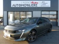 Peugeot 508 SW FIRST EDITION 1.6 EAT8 S&S 225 cv Boîte auto - <small></small> 26.990 € <small>TTC</small> - #1