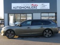 Peugeot 508 SW FIRST EDITION 1.6 EAT8 S&S 225 cv Boîte auto - <small></small> 26.990 € <small>TTC</small> - #2