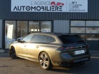 Peugeot 508 SW FIRST EDITION 1.6 EAT8 S&S 225 cv Boîte auto - <small></small> 26.990 € <small>TTC</small> - #3