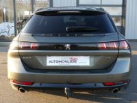 Peugeot 508 SW FIRST EDITION 1.6 EAT8 S&S 225 cv Boîte auto - <small></small> 26.990 € <small>TTC</small> - #4