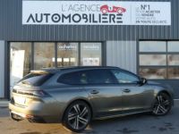 Peugeot 508 SW FIRST EDITION 1.6 EAT8 S&S 225 cv Boîte auto - <small></small> 26.990 € <small>TTC</small> - #5