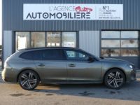 Peugeot 508 SW FIRST EDITION 1.6 EAT8 S&S 225 cv Boîte auto - <small></small> 26.990 € <small>TTC</small> - #6