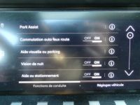 Peugeot 508 SW FIRST EDITION 1.6 EAT8 S&S 225 cv Boîte auto - <small></small> 26.990 € <small>TTC</small> - #17