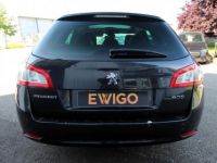 Peugeot 508 SW GENERATION-I 2.0 BLUEHDI 180 ALLURE EAT BVA - <small></small> 13.490 € <small>TTC</small> - #5