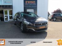 Peugeot 508 SW GENERATION-I 2.0 BLUEHDI 180 ALLURE EAT BVA - <small></small> 13.490 € <small>TTC</small> - #1