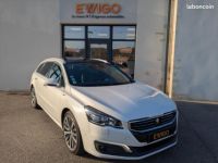 Peugeot 508 SW GENERATION-I 2.0 BLUEHDI 180 GT EAT BVA START-STOP - <small></small> 9.990 € <small>TTC</small> - #1