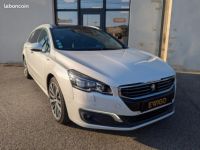 Peugeot 508 SW GENERATION-I 2.0 BLUEHDI 180 GT EAT BVA START-STOP - <small></small> 9.990 € <small>TTC</small> - #2