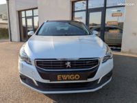 Peugeot 508 SW GENERATION-I 2.0 BLUEHDI 180 GT EAT BVA START-STOP - <small></small> 9.990 € <small>TTC</small> - #3