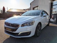 Peugeot 508 SW GENERATION-I 2.0 BLUEHDI 180 GT EAT BVA START-STOP - <small></small> 9.990 € <small>TTC</small> - #4