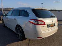 Peugeot 508 SW GENERATION-I 2.0 BLUEHDI 180 GT EAT BVA START-STOP - <small></small> 9.990 € <small>TTC</small> - #6