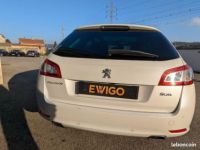 Peugeot 508 SW GENERATION-I 2.0 BLUEHDI 180 GT EAT BVA START-STOP - <small></small> 9.990 € <small>TTC</small> - #7