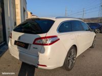 Peugeot 508 SW GENERATION-I 2.0 BLUEHDI 180 GT EAT BVA START-STOP - <small></small> 9.990 € <small>TTC</small> - #8