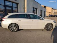 Peugeot 508 SW GENERATION-I 2.0 BLUEHDI 180 GT EAT BVA START-STOP - <small></small> 9.990 € <small>TTC</small> - #9