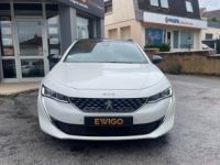 Peugeot 508 SW GENERATION-II 1.6 HYBRID 225 CH 180 PHEV GT LINE - <small></small> 21.400 € <small>TTC</small> - #2