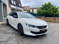 Peugeot 508 SW GENERATION-II 1.6 HYBRID 225 CH 180 PHEV GT LINE - <small></small> 21.400 € <small>TTC</small> - #3