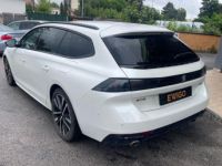 Peugeot 508 SW GENERATION-II 1.6 HYBRID 225 CH 180 PHEV GT LINE - <small></small> 21.400 € <small>TTC</small> - #7