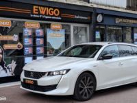 Peugeot 508 SW GENERATION-II 1.6 PURETECH 180 GT LINE EAT BVA START-STOP - <small></small> 17.990 € <small>TTC</small> - #1