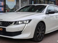 Peugeot 508 SW GENERATION-II 1.6 PURETECH 180 GT LINE EAT BVA START-STOP - <small></small> 17.990 € <small>TTC</small> - #2