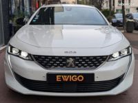 Peugeot 508 SW GENERATION-II 1.6 PURETECH 180 GT LINE EAT BVA START-STOP - <small></small> 17.990 € <small>TTC</small> - #6