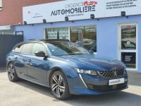 Peugeot 508 SW GT 1.6 225 EAT8 - <small></small> 29.990 € <small>TTC</small> - #1