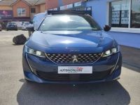 Peugeot 508 SW GT 1.6 225 EAT8 - <small></small> 29.990 € <small>TTC</small> - #2