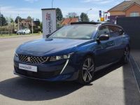 Peugeot 508 SW GT 1.6 225 EAT8 - <small></small> 29.990 € <small>TTC</small> - #3
