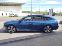 Peugeot 508 SW GT 1.6 225 EAT8 - <small></small> 29.990 € <small>TTC</small> - #4