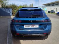 Peugeot 508 SW GT 1.6 225 EAT8 - <small></small> 29.990 € <small>TTC</small> - #6