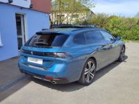Peugeot 508 SW GT 1.6 225 EAT8 - <small></small> 29.990 € <small>TTC</small> - #7