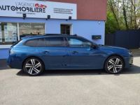 Peugeot 508 SW GT 1.6 225 EAT8 - <small></small> 29.990 € <small>TTC</small> - #8