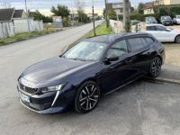 Peugeot 508 SW GT 1.6 PT 225CV TBEG HYBRIDE PLUG-IN EAT8 ENTRETIEN COMPLET ET A JOUR - <small></small> 17.990 € <small>TTC</small> - #4