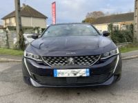 Peugeot 508 SW GT 1.6 PT 225CV TBEG HYBRIDE PLUG-IN EAT8 ENTRETIEN COMPLET ET A JOUR - <small></small> 17.990 € <small>TTC</small> - #7