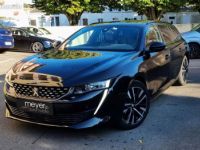 Peugeot 508 SW HYBRID 225 CV GT PACK e-EAT8 - <small></small> 26.990 € <small>TTC</small> - #1