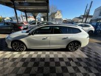 Peugeot 508 SW Hybrid 225 e-EAT8 GT- 5P - <small></small> 23.990 € <small>TTC</small> - #3