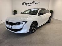 Peugeot 508 SW Hybrid 225 e-EAT8 GT - <small></small> 39.900 € <small>TTC</small> - #1