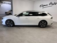 Peugeot 508 SW Hybrid 225 e-EAT8 GT - <small></small> 39.900 € <small>TTC</small> - #2