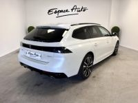 Peugeot 508 SW Hybrid 225 e-EAT8 GT - <small></small> 39.900 € <small>TTC</small> - #3