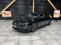 Peugeot 508 SW Hybrid 225 e-EAT8 GT - <small></small> 22.990 € <small>TTC</small> - #1