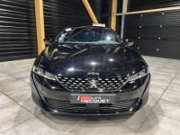 Peugeot 508 SW Hybrid 225 e-EAT8 GT - <small></small> 22.990 € <small>TTC</small> - #4