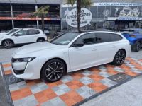 Peugeot 508 SW HYBRID 225 e-EAT8 GT Toit Hayon Sièges Chauffants - <small></small> 28.480 € <small>TTC</small> - #1