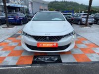 Peugeot 508 SW HYBRID 225 e-EAT8 GT Toit Hayon Sièges Chauffants - <small></small> 28.480 € <small>TTC</small> - #2