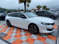 Peugeot 508 SW HYBRID 225 e-EAT8 GT Toit Hayon Sièges Chauffants - <small></small> 28.480 € <small>TTC</small> - #3